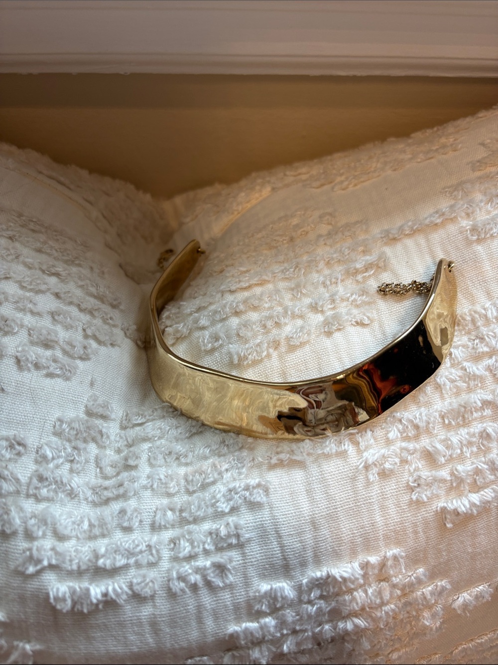Stunning UNO de 50 collar choker